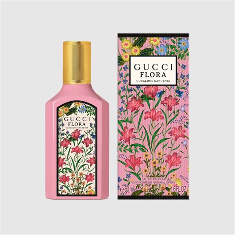 prix parfum gucci flora|flora Gucci perfume price.